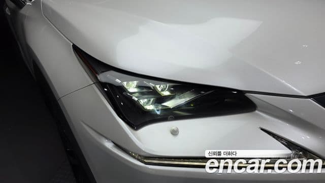 Lexus NX300h 2019 — ფოტო 21/32