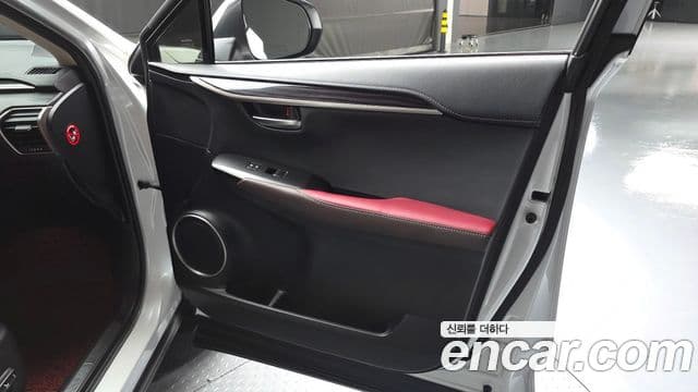 Lexus NX300h 2019 — ფოტო 2/32
