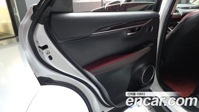 Lexus NX300h 2019 — ფოტო 25/32