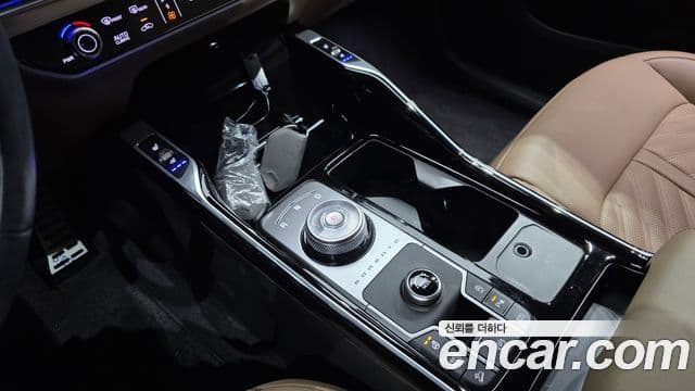 Kia Sorento 2025 — Фото 9/20