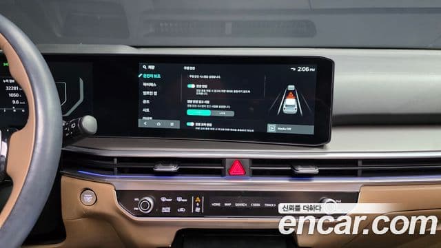 Kia Sorento 2025 — Фото 17/20