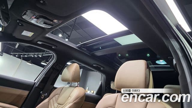 Kia Sorento 2025 — Фото 20/20