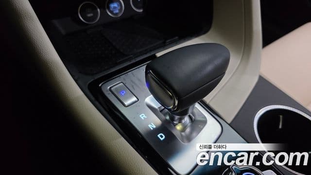 Genesis G70 2025 — Photo 20/20