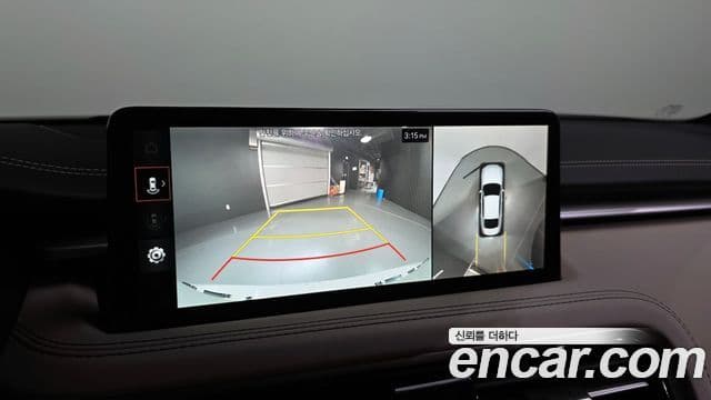 Genesis G70 2025 — Photo 16/20