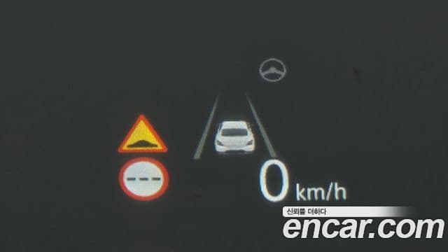 Genesis G70 2025 — Photo 15/20