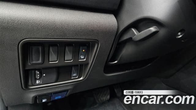 Renault Samsung QM6 2024 — Фото 14/20