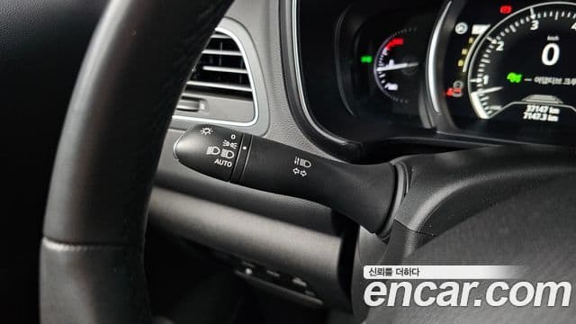 Renault Samsung QM6 2024 — Фото 15/20