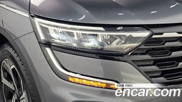 Renault Samsung QM6 2024 — Şəkil 3/32