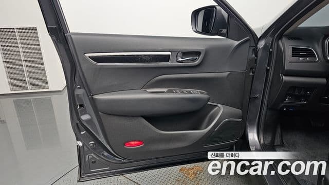 Renault Samsung QM6 2024 — Şəkil 2/32