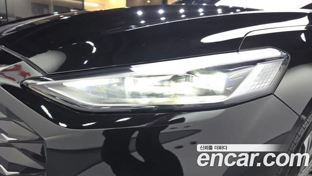 Kia K8 2022 — Photo 11/31
