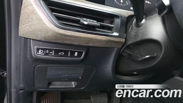 Kia K8 2022 — Photo 30/31