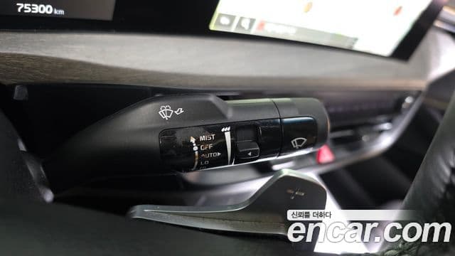 Kia K8 2022 — Photo 12/31