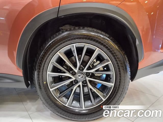 Lexus NX450h+ 2025 — Фото 4/15
