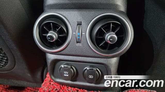 Kia Stinger Meister 2021 — Şəkil 11/32