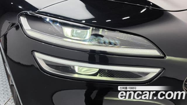 Genesis G70 2022 — ფოტო 31/38