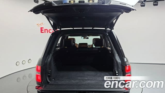 Land Rover Range Rover 2021 — Şəkil 3/20