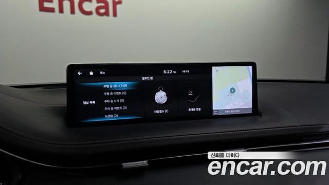 Genesis GV70 2021 — Photo 8/38