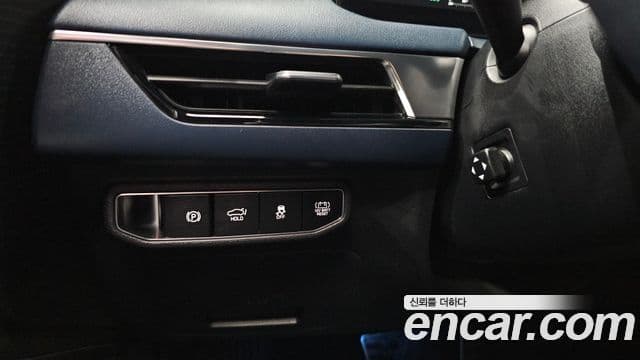 Kia K8 2024 — Photo 6/37
