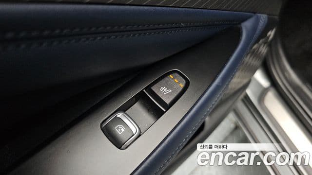 Kia K8 2024 — Photo 33/37