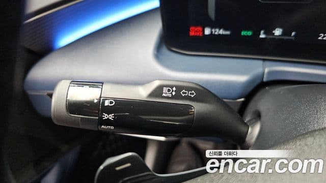 Kia K8 2024 — Photo 3/37