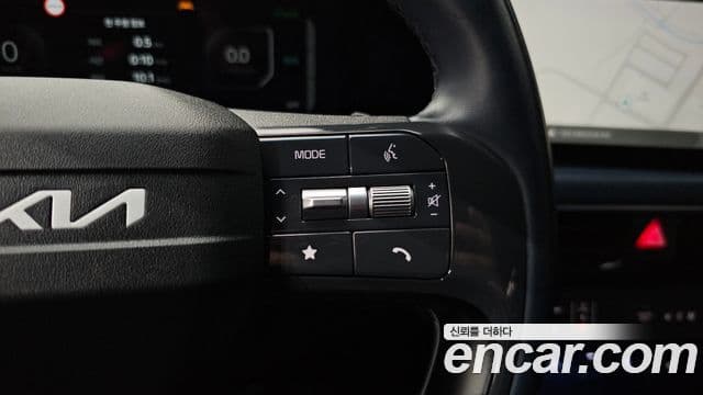 Kia K8 2024 — Photo 25/37