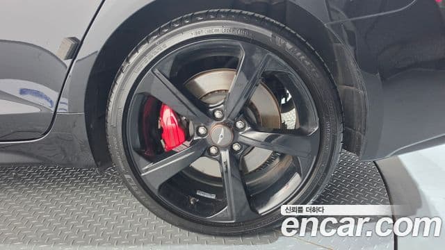 Genesis G70 2018 — ფოტო 5/37