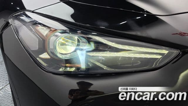 Genesis G70 2018 — ფოტო 32/37