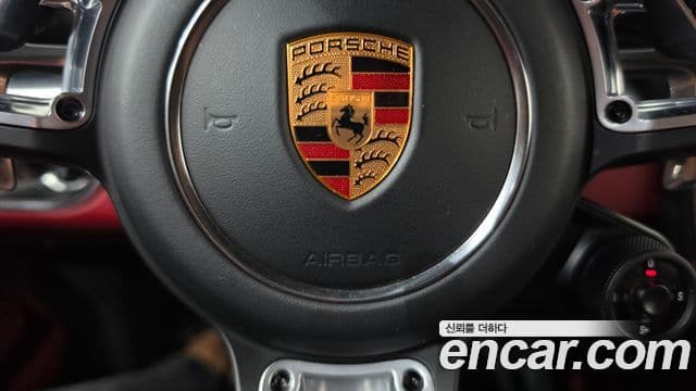 Porsche 718 Cayman 2019 — Şəkil 8/36