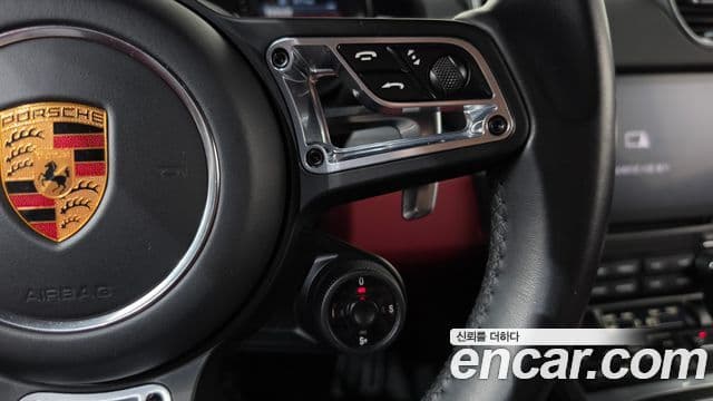 Porsche 718 Cayman 2019 — Şəkil 20/36