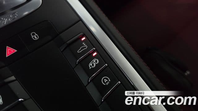Porsche 718 Cayman 2019 — Şəkil 6/36