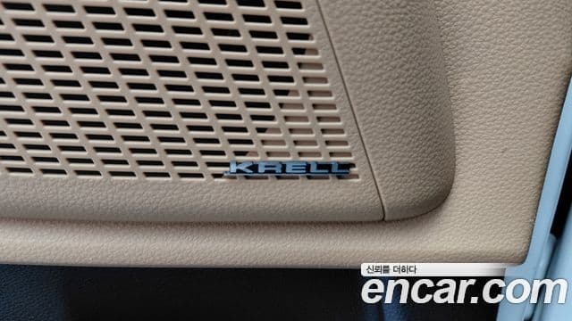 Kia Carnival 2022 — Фото 16/20