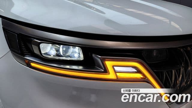 Kia Carnival 2022 — Şəkil 1/34