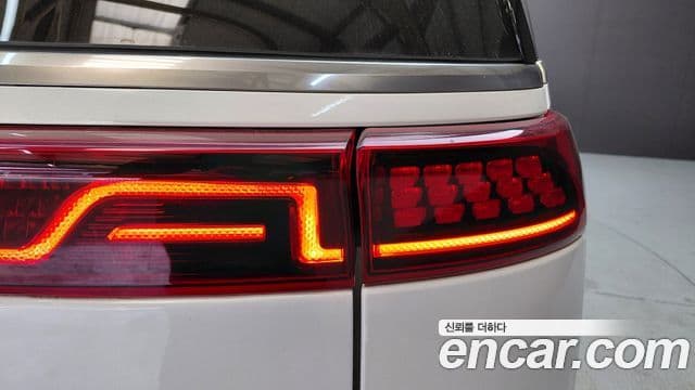 Kia Carnival 2022 — Şəkil 3/34
