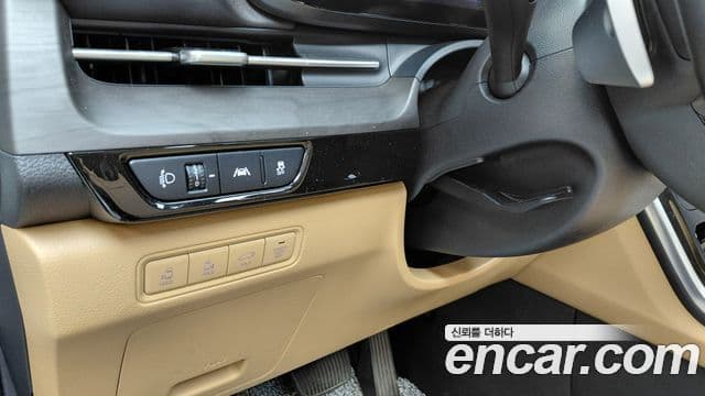 Kia Carnival 2022 — Şəkil 8/34