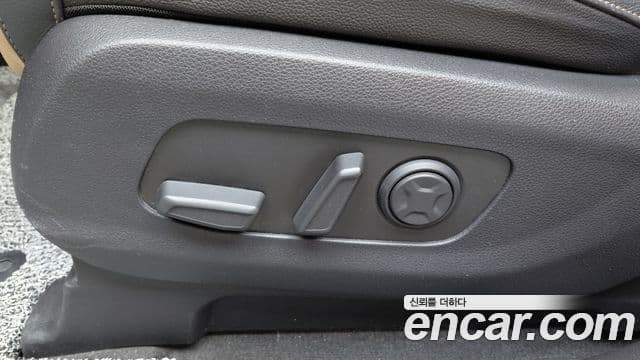 Kia Carnival 2022 — Şəkil 10/34