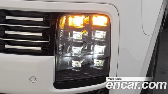 Hyundai Staria 2026 — ფოტო 31/43