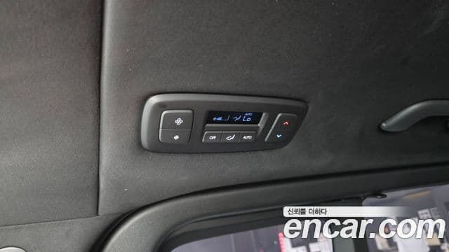 Hyundai Staria 2026 — ფოტო 40/43