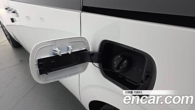 Hyundai Staria 2026 — ფოტო 16/43