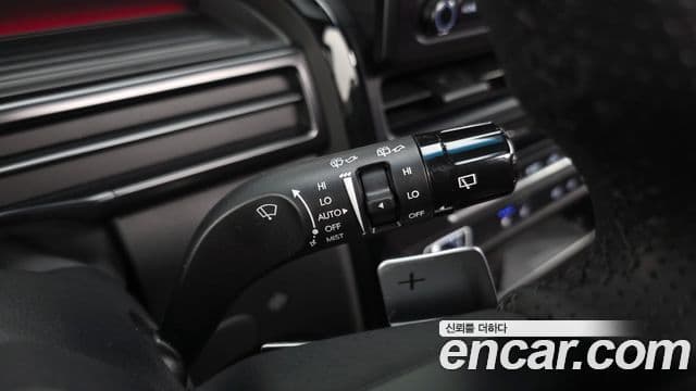Hyundai Staria 2026 — ფოტო 21/43