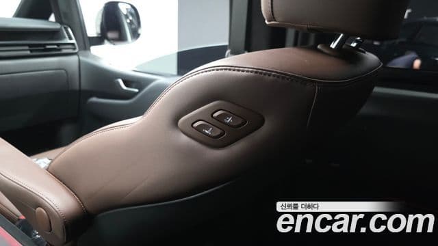 Hyundai Staria 2026 — ფოტო 23/43