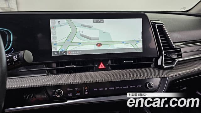 Kia Sportage 2022 — Фото 14/20