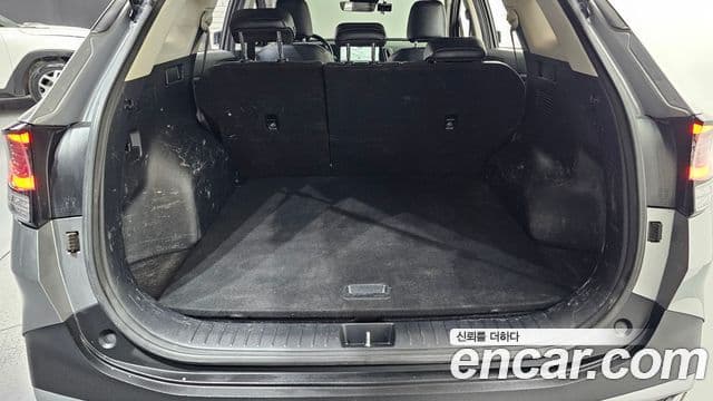 Kia Sportage 2022 — Фото 20/20