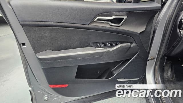 Kia Sportage 2022 — Şəkil 15/30
