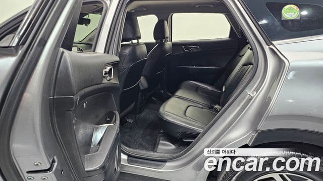 Kia Sportage 2022 — Şəkil 25/30