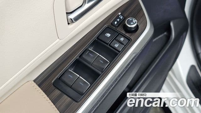Toyota Sienna 2022 — Photo 24/37