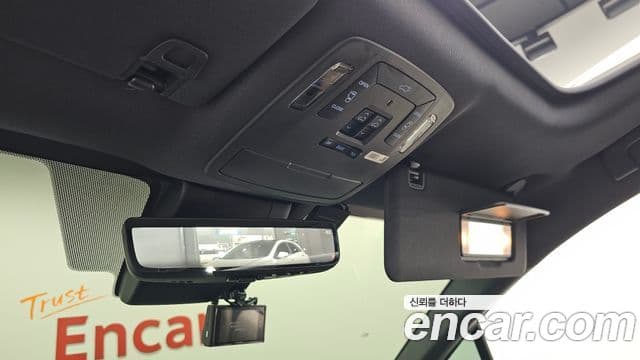 Toyota Sienna 2022 — Photo 35/37