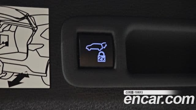 Toyota Sienna 2022 — Photo 4/37