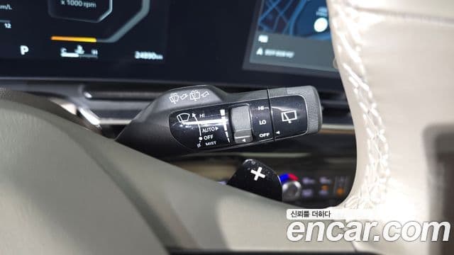 Kia Carnival 2024 — Фото 20/20