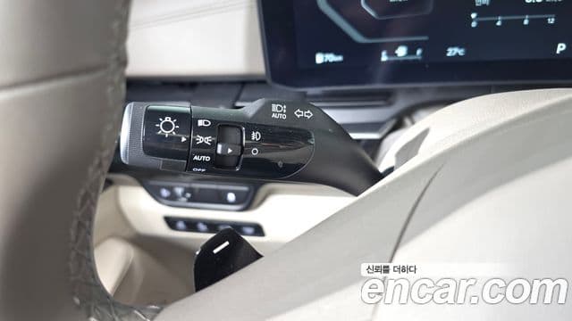 Kia Carnival 2024 — Photo 7/32
