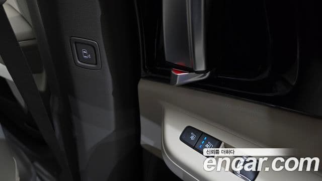 Kia Carnival 2024 — Photo 4/32